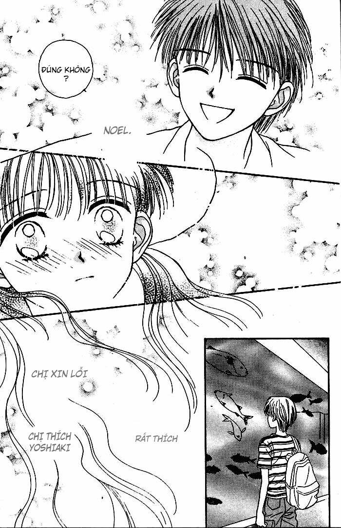 Minto Na Bokura Chapter 6 - Trang 2