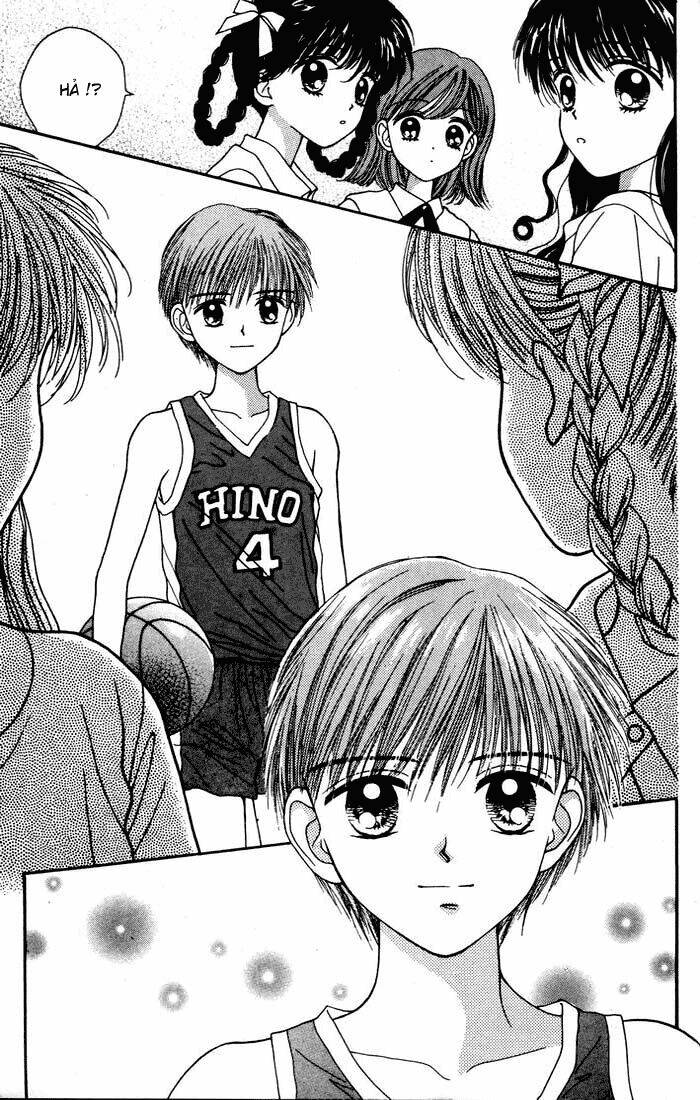 Minto Na Bokura Chapter 6 - Trang 2