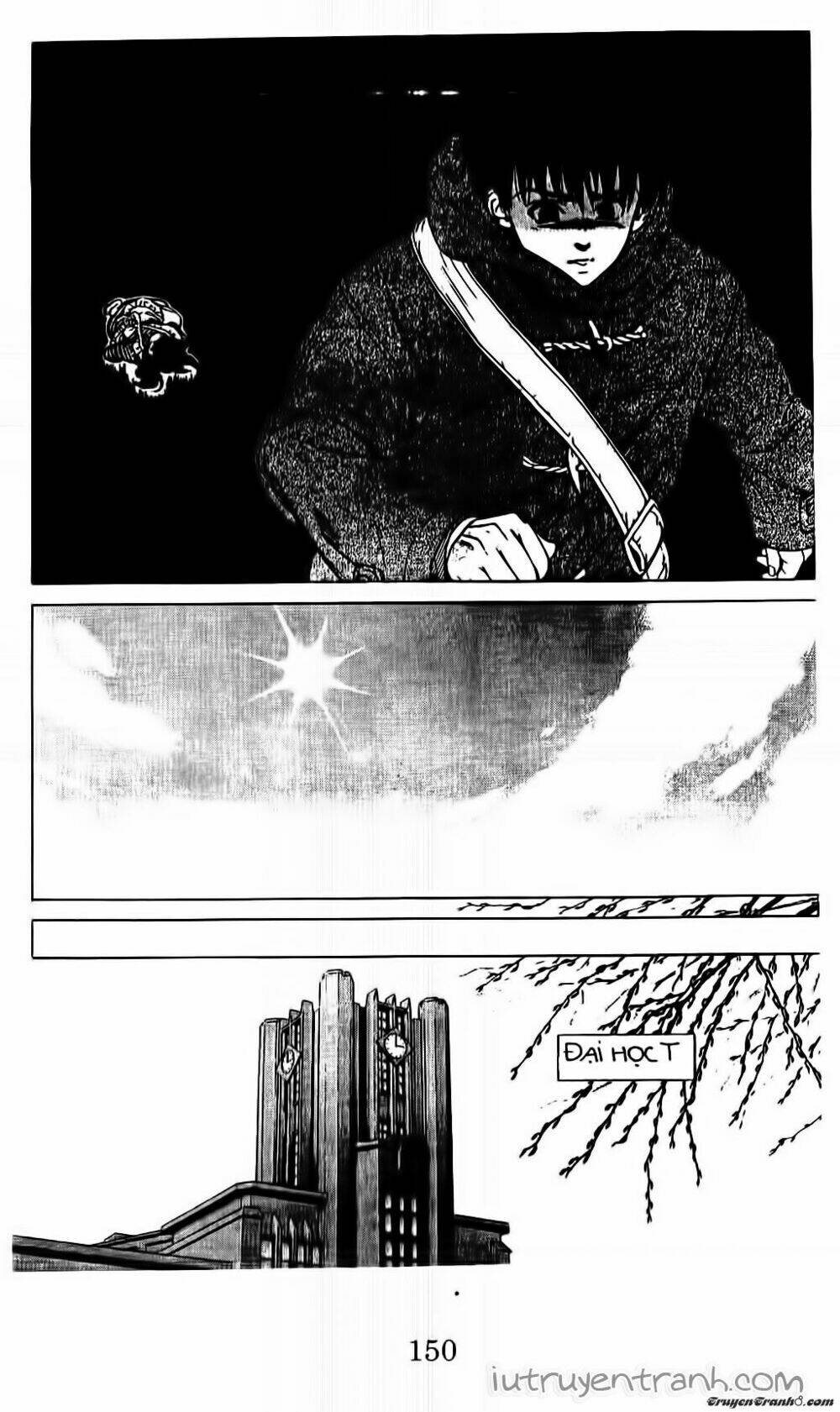 Mirano Nhà Tôi Chapter 103 - Next Chapter 104