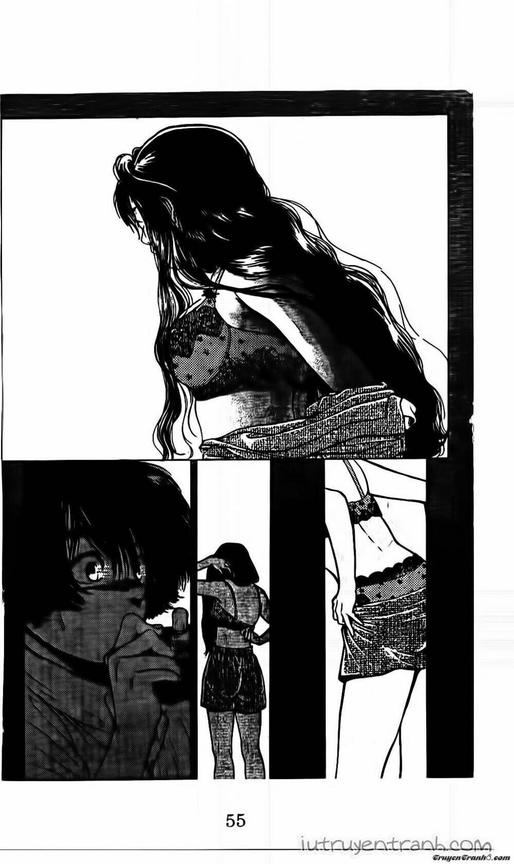 Mirano Nhà Tôi Chapter 112 - Next Chapter 113