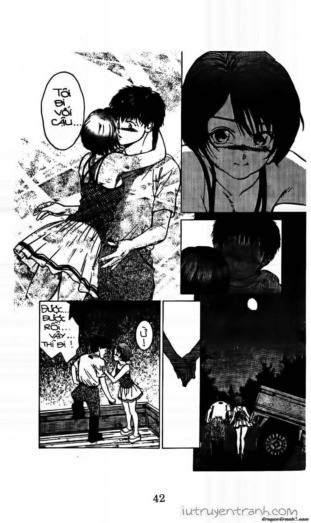 Mirano Nhà Tôi Chapter 120 - Trang 2