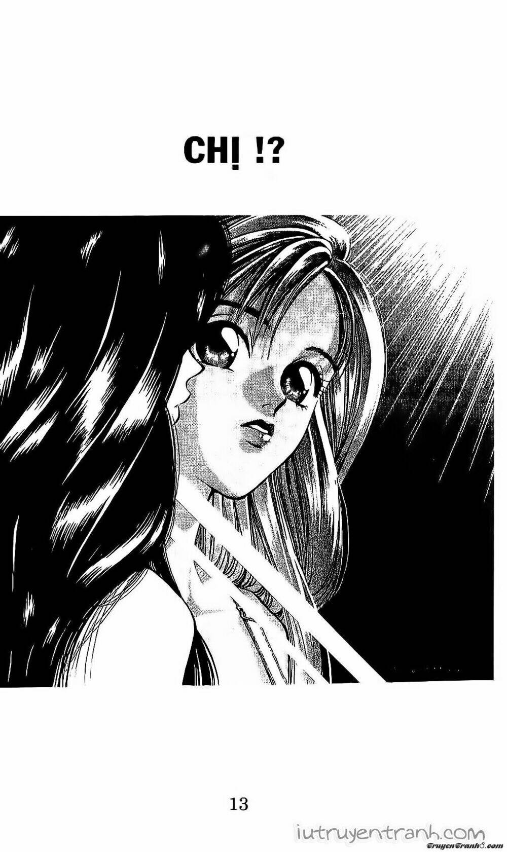 Mirano Nhà Tôi Chapter 46 - Next Chapter 47