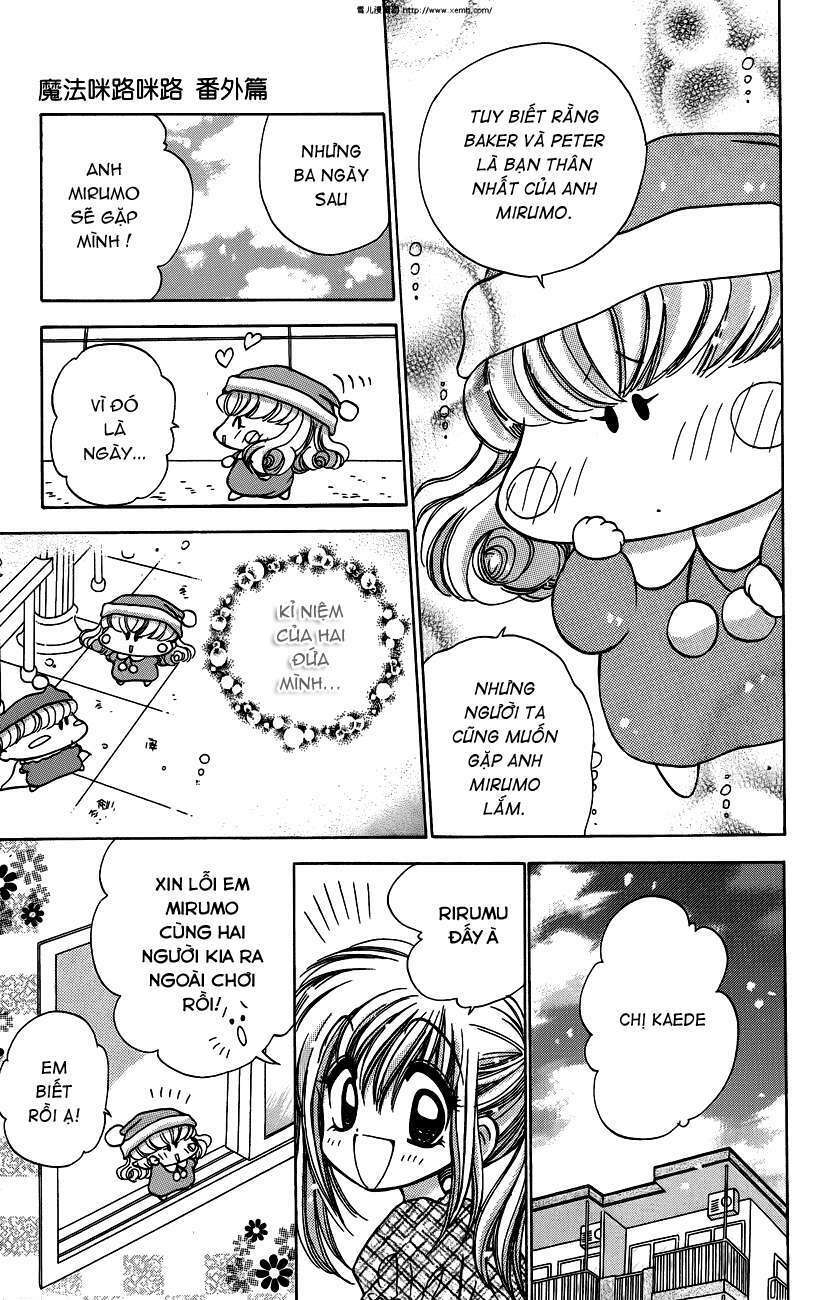 Mirumo De Pon! Chapter 10.5 - Trang 2