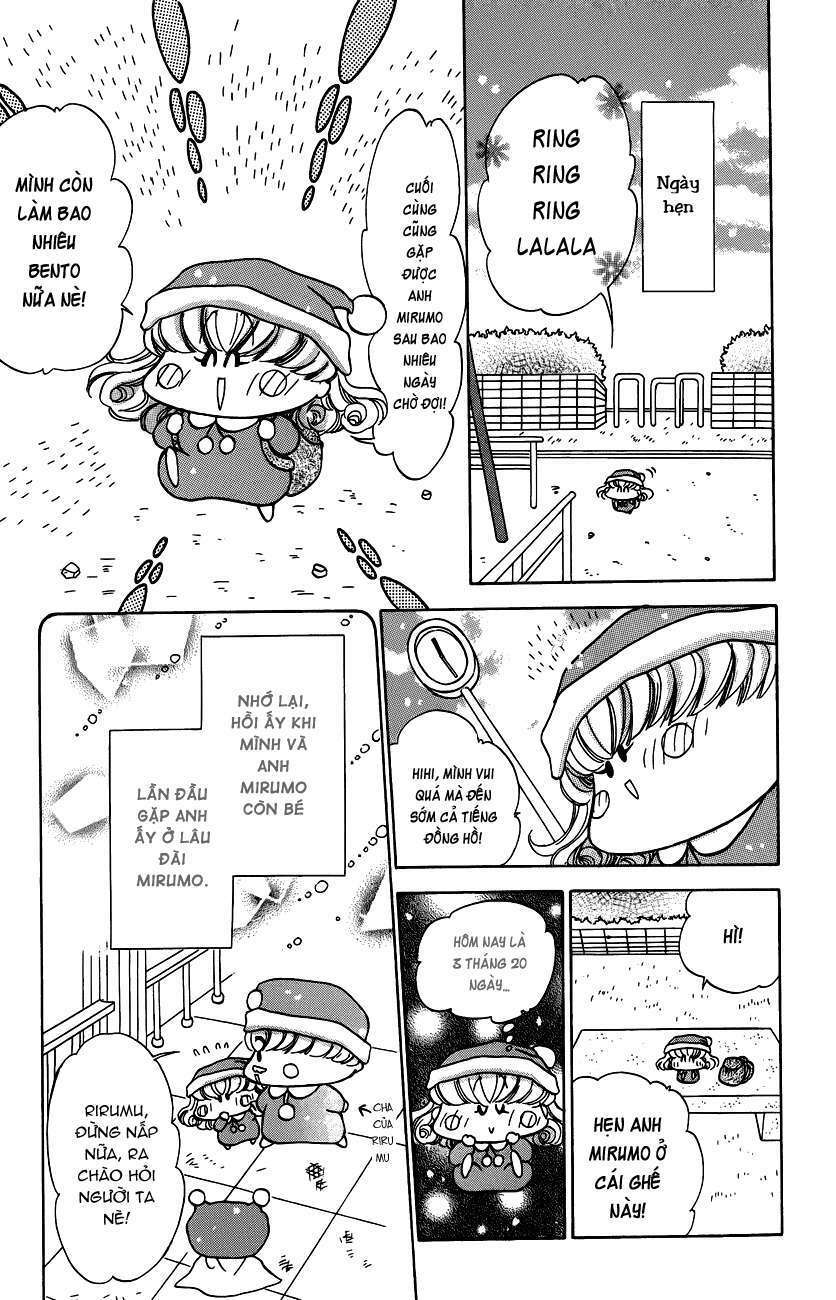 Mirumo De Pon! Chapter 10.5 - Trang 2