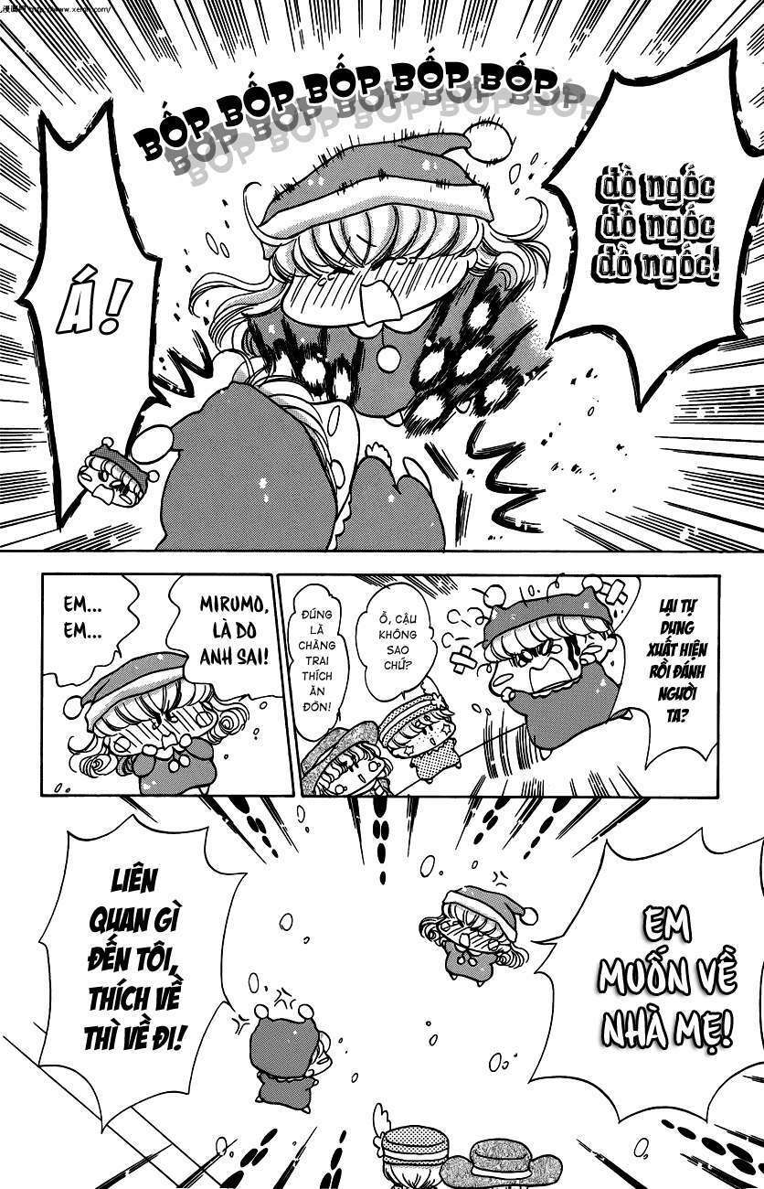 Mirumo De Pon! Chapter 10.5 - Trang 2