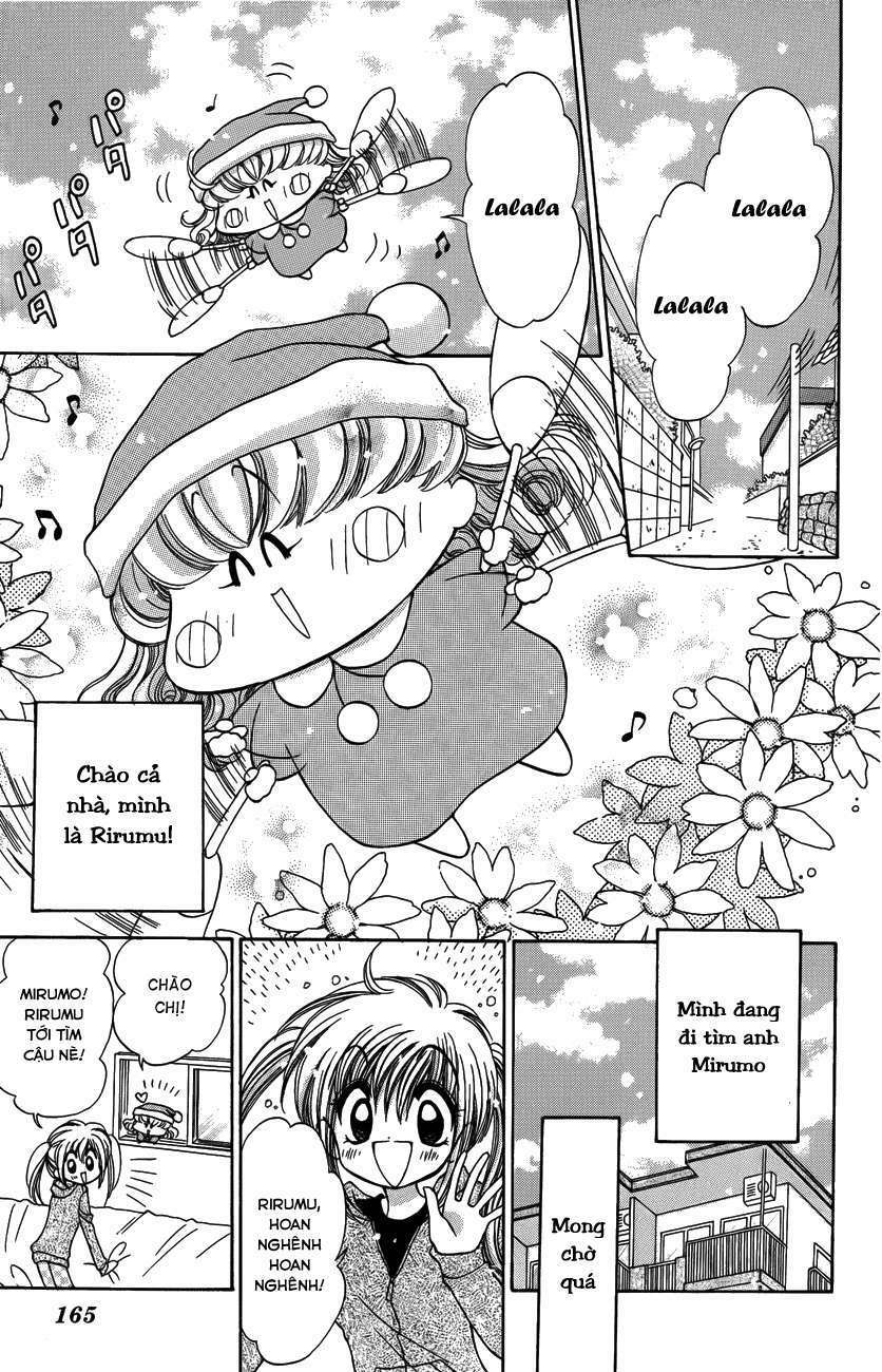 Mirumo De Pon! Chapter 10.5 - Trang 2