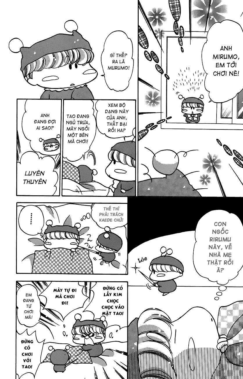 Mirumo De Pon! Chapter 10.5 - Trang 2