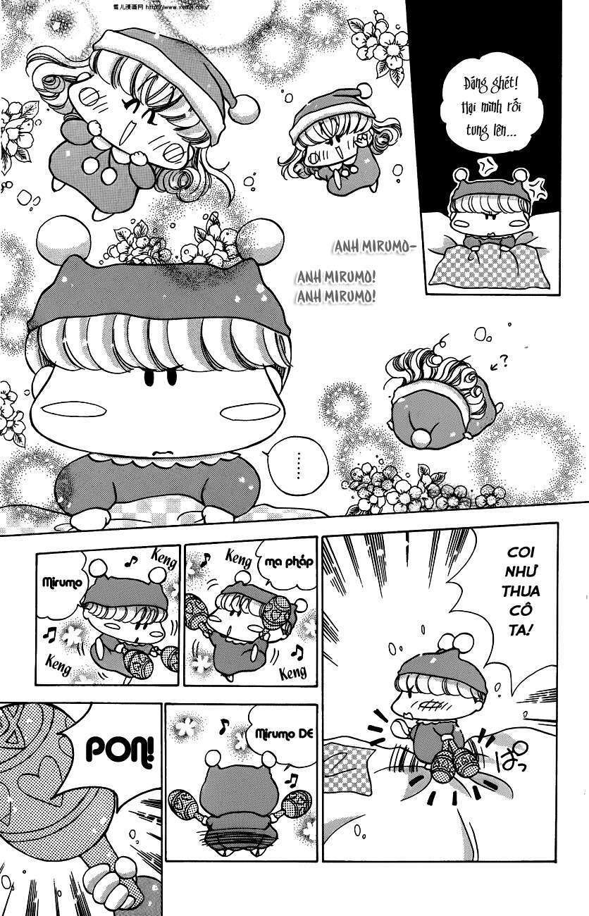 Mirumo De Pon! Chapter 10.5 - Trang 2