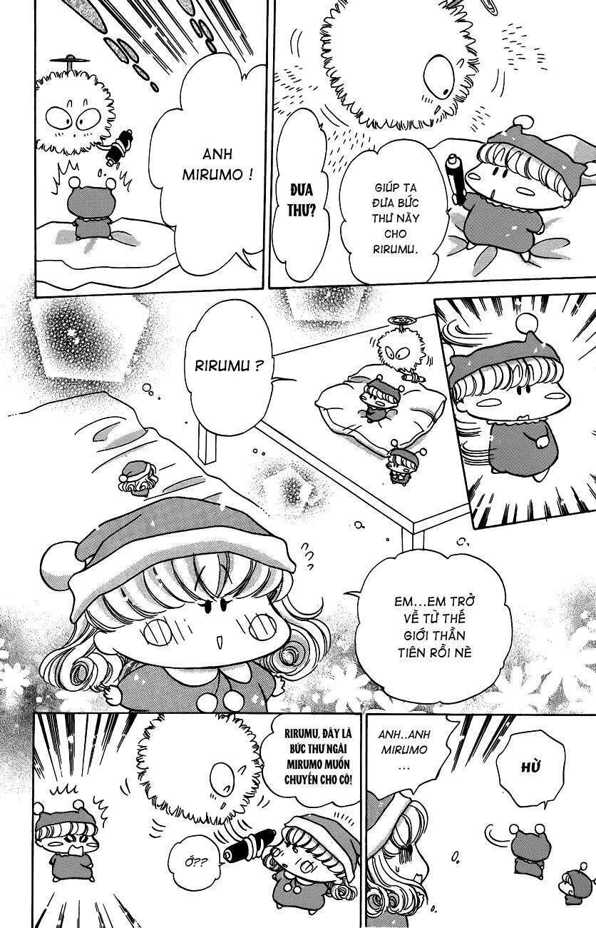 Mirumo De Pon! Chapter 10.5 - Trang 2