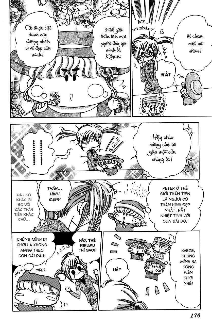 Mirumo De Pon! Chapter 10.5 - Trang 2