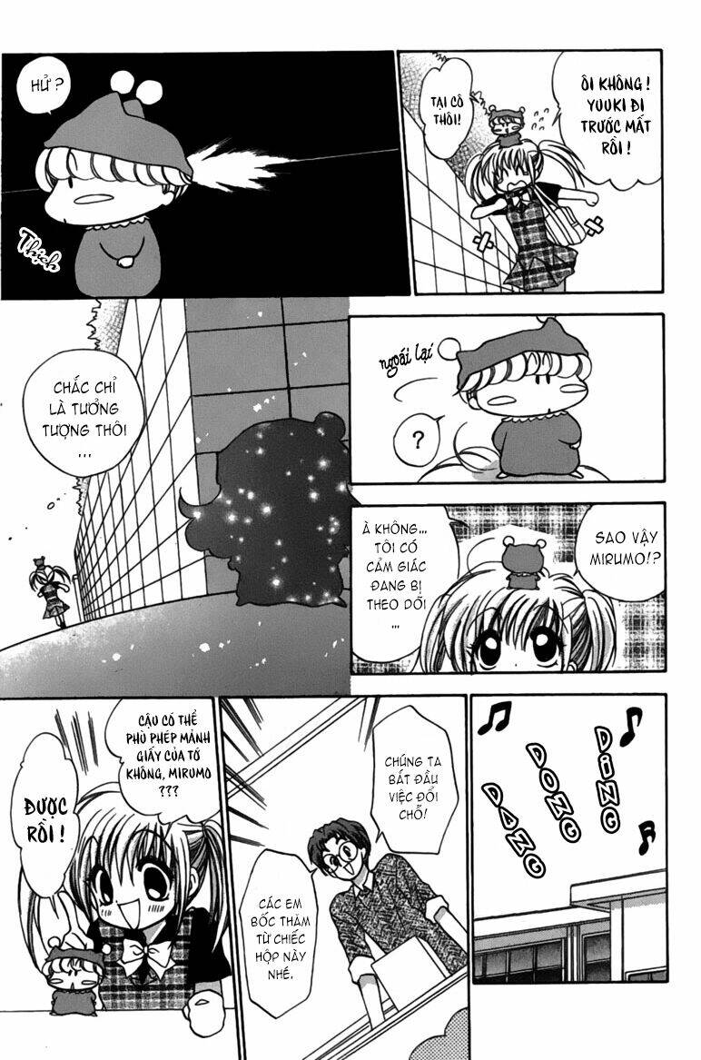 Mirumo De Pon! Chapter 2 - Trang 2