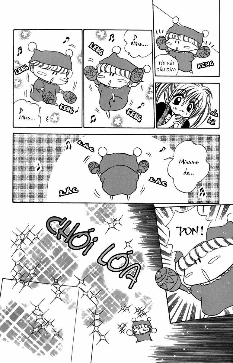 Mirumo De Pon! Chapter 2 - Trang 2