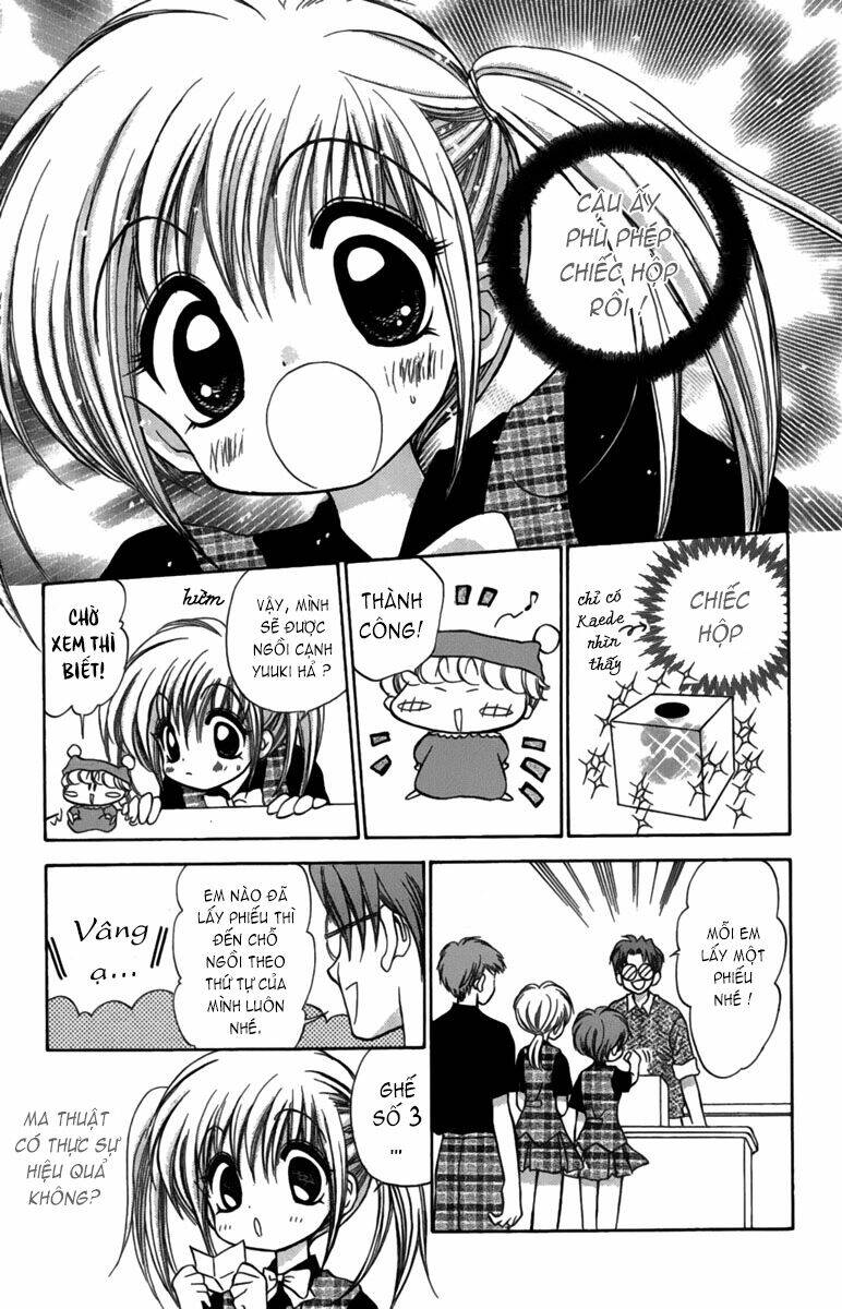 Mirumo De Pon! Chapter 2 - Trang 2