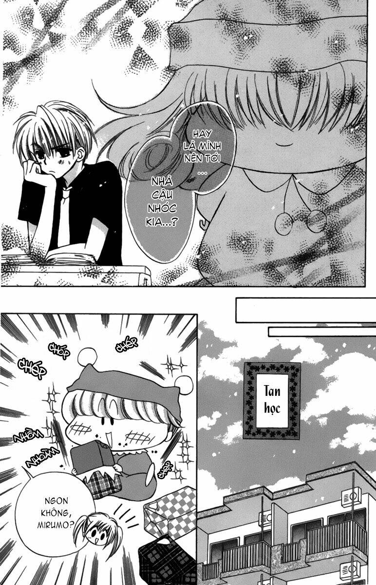 Mirumo De Pon! Chapter 2 - Trang 2