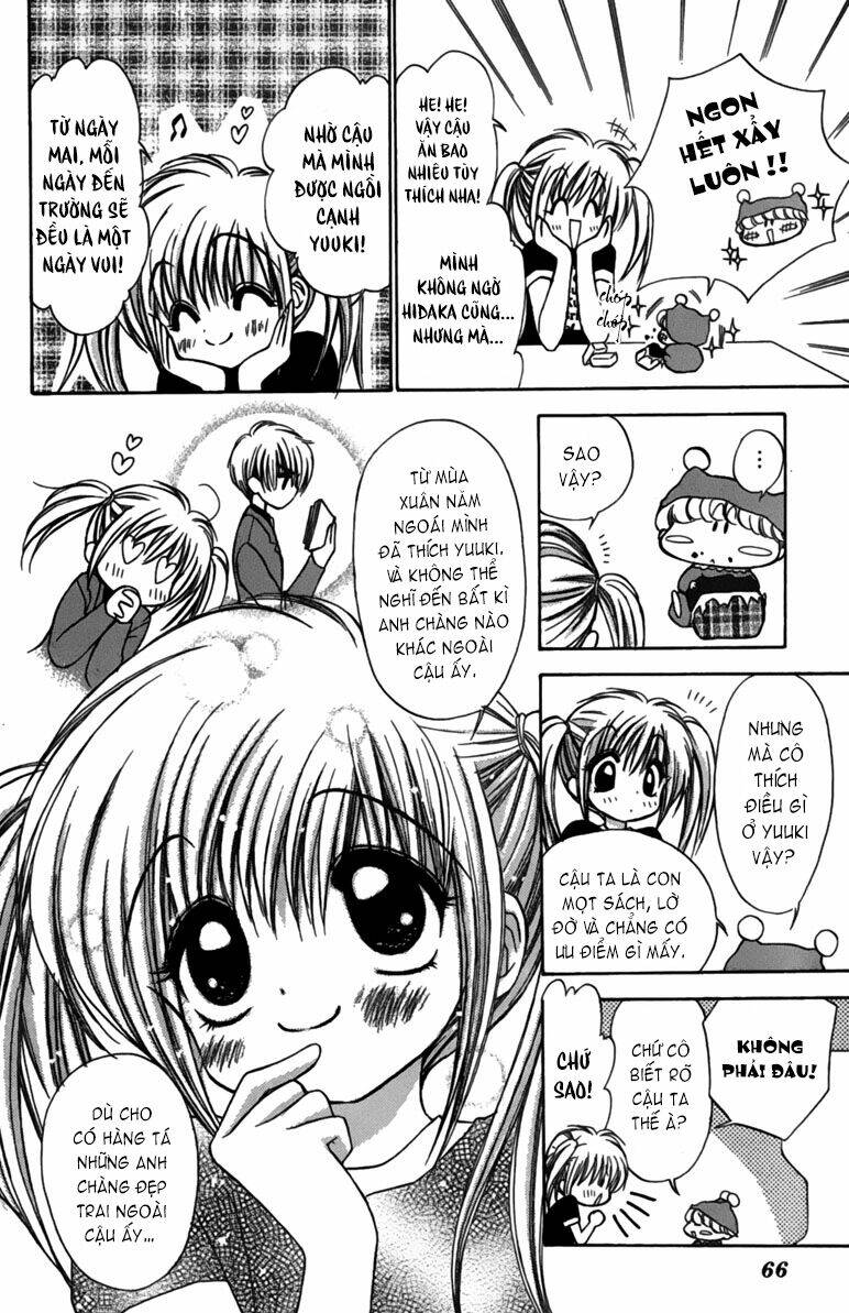 Mirumo De Pon! Chapter 2 - Trang 2