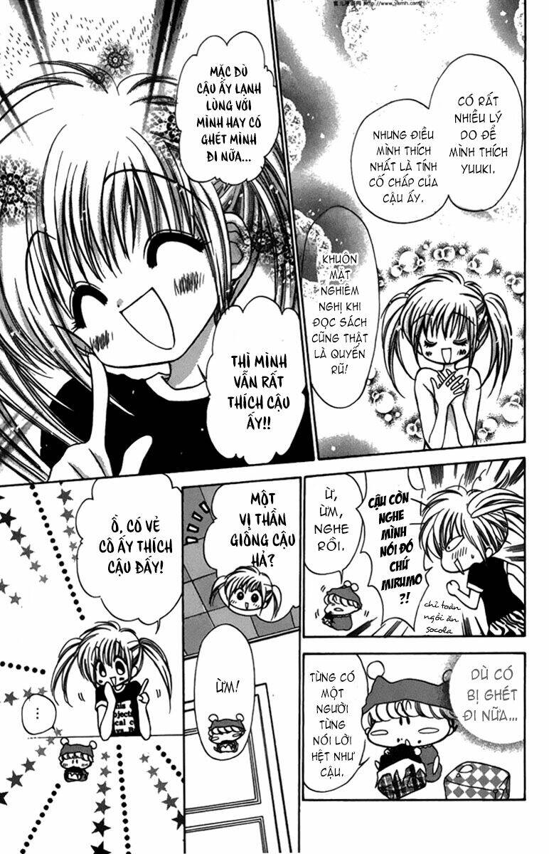 Mirumo De Pon! Chapter 2 - Trang 2