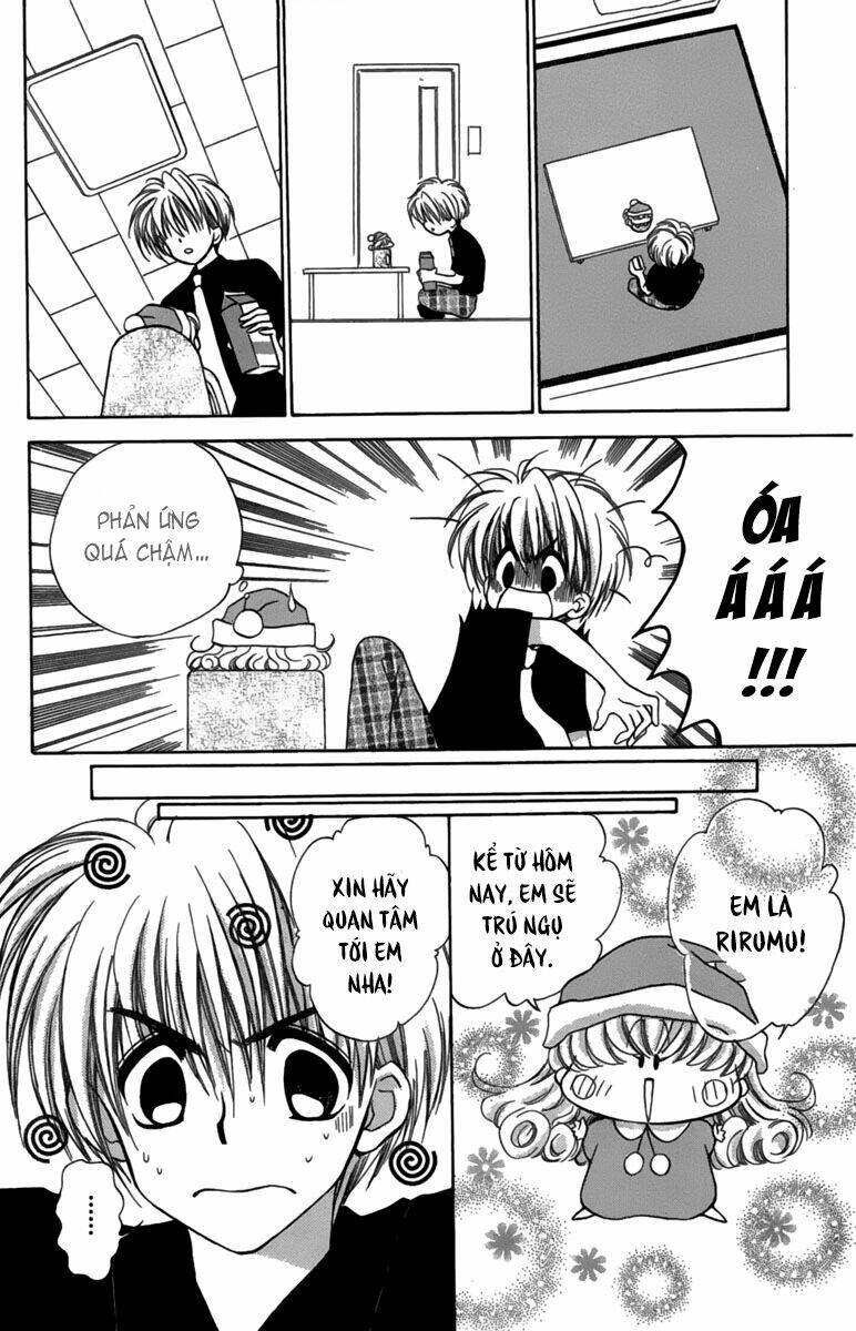 Mirumo De Pon! Chapter 2 - Trang 2