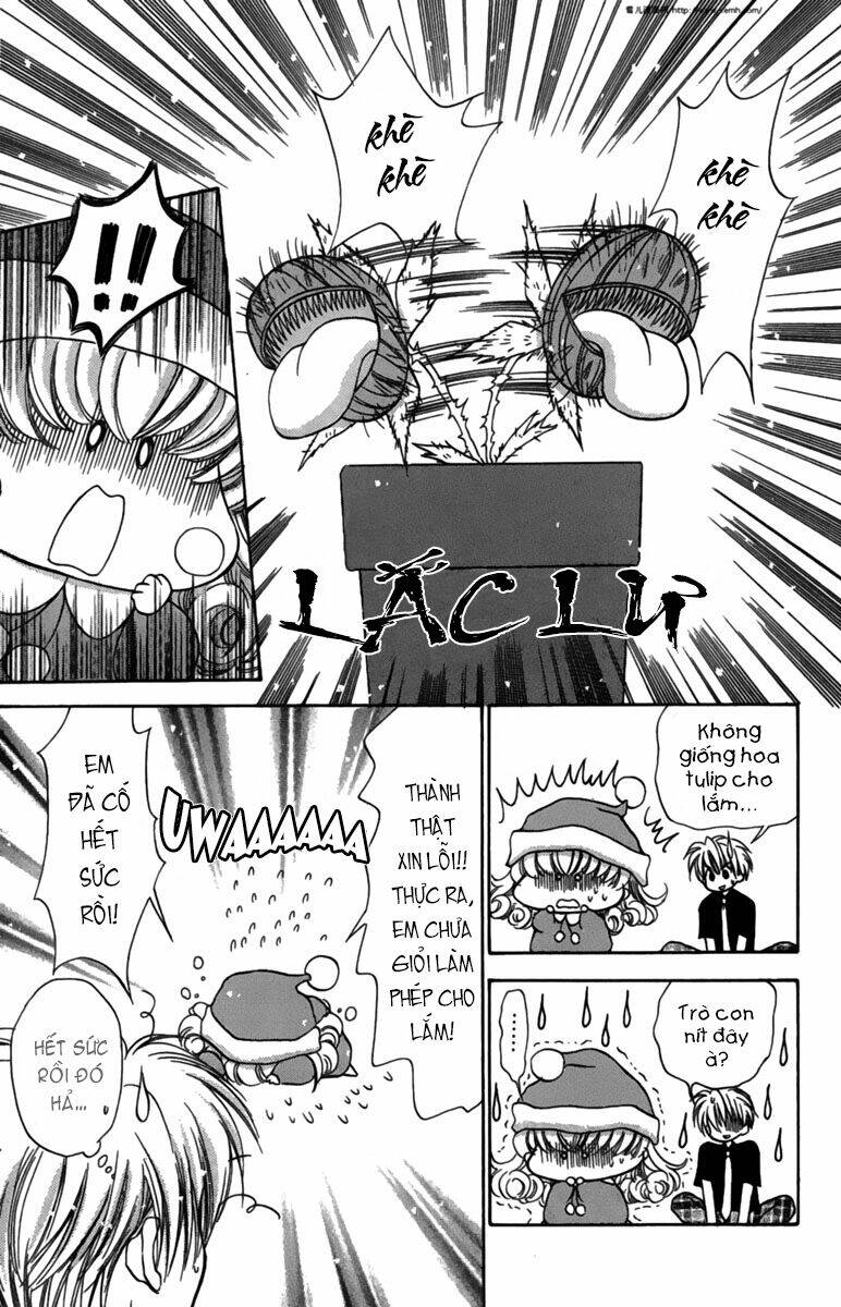 Mirumo De Pon! Chapter 2 - Trang 2