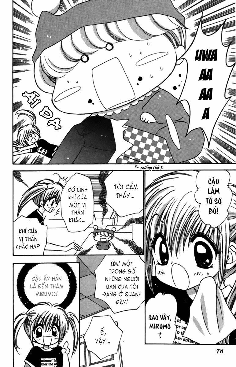 Mirumo De Pon! Chapter 2 - Trang 2