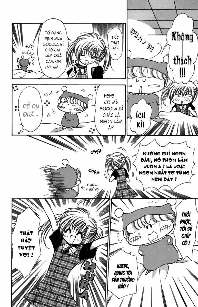 Mirumo De Pon! Chapter 2 - Trang 2