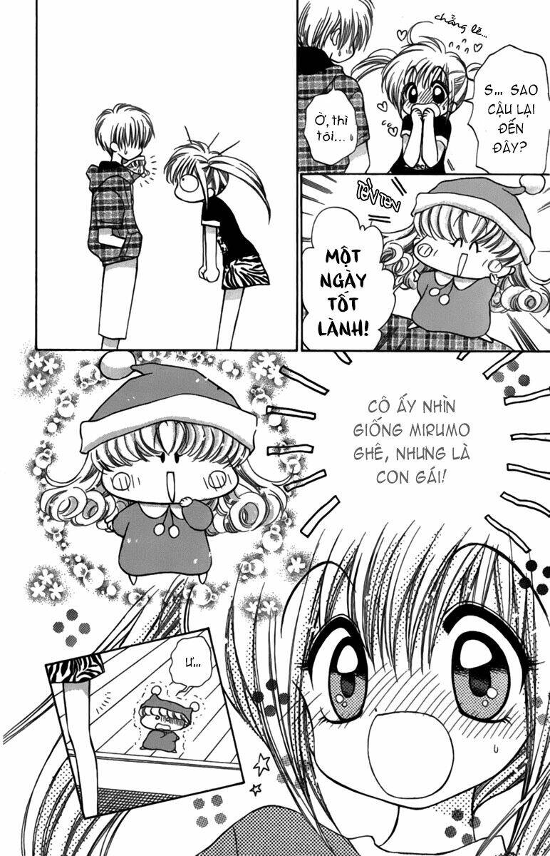 Mirumo De Pon! Chapter 2 - Trang 2