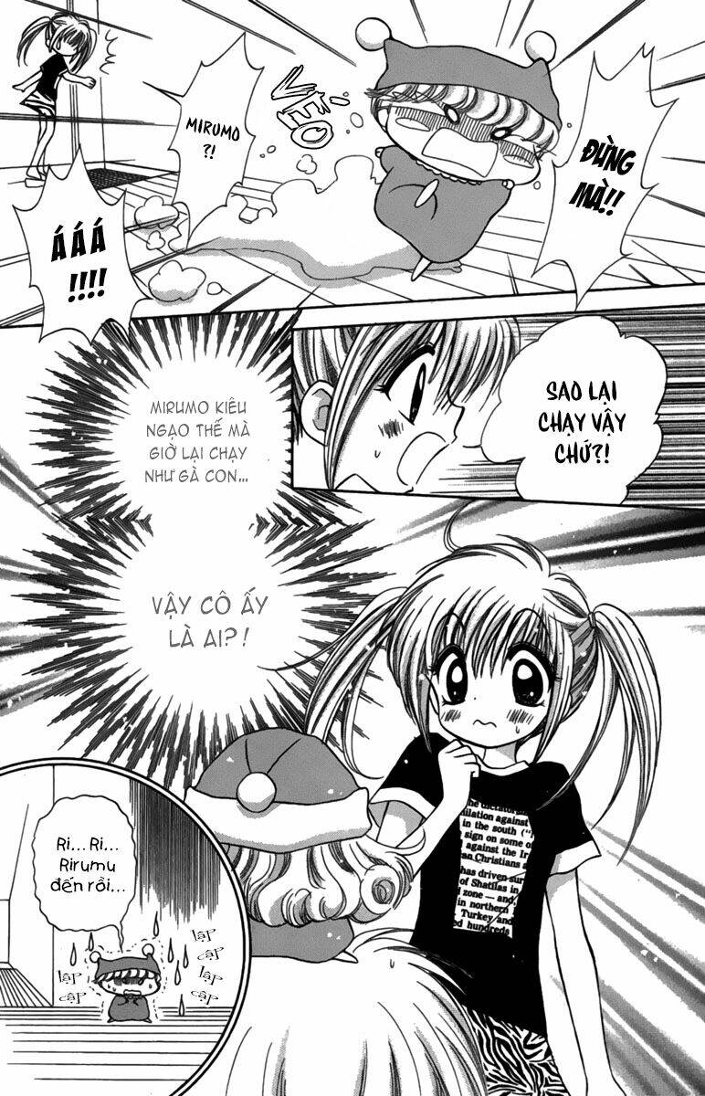 Mirumo De Pon! Chapter 2 - Trang 2