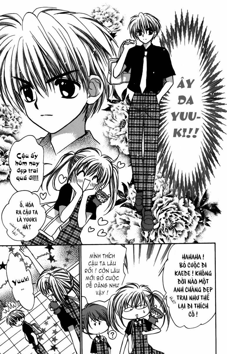 Mirumo De Pon! Chapter 2 - Trang 2