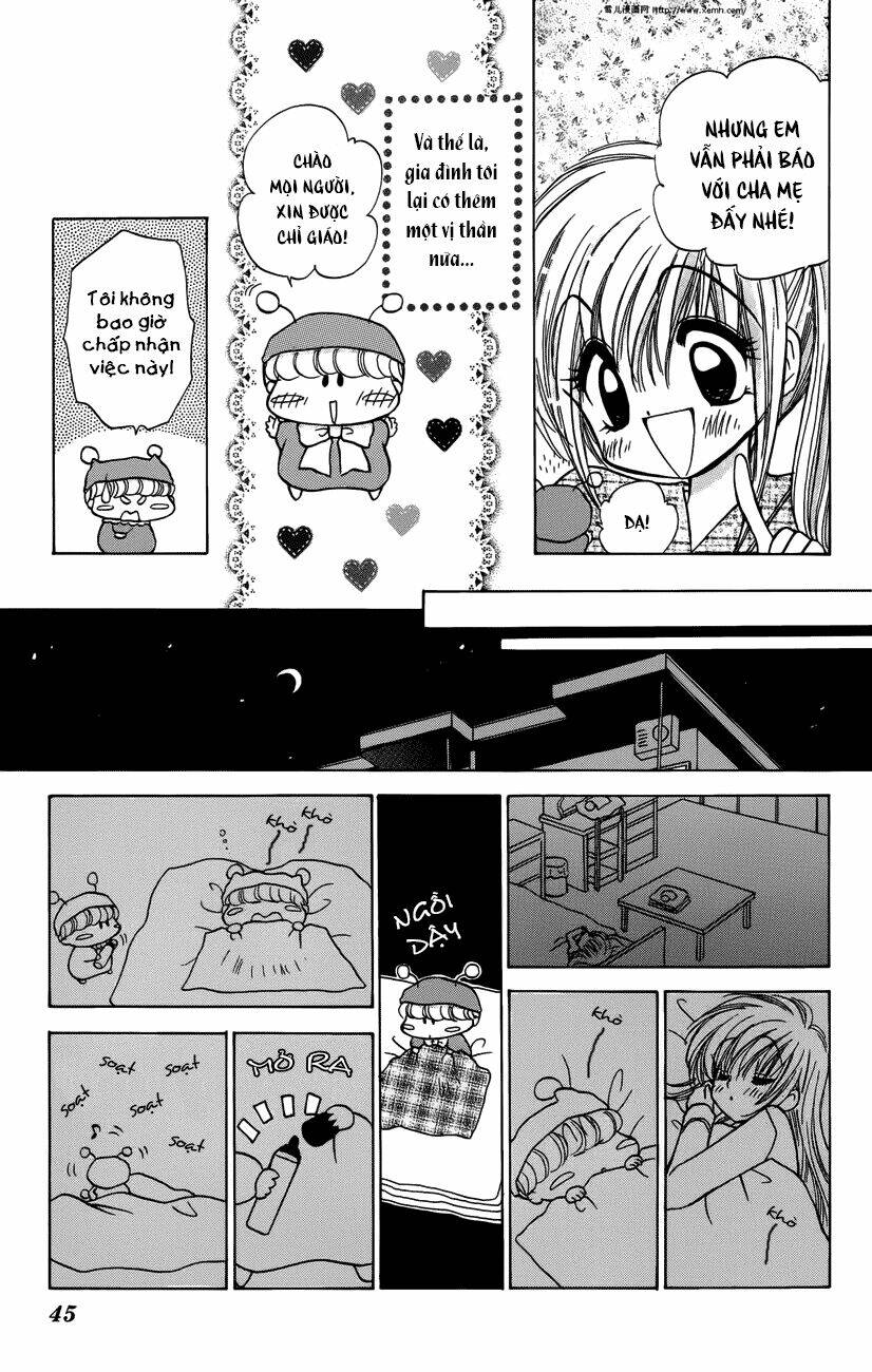 Mirumo De Pon! Chapter 7 - Trang 2