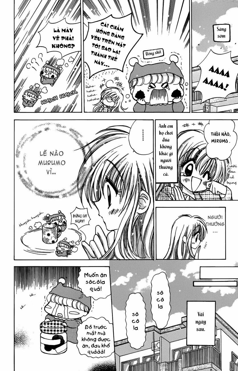 Mirumo De Pon! Chapter 7 - Trang 2