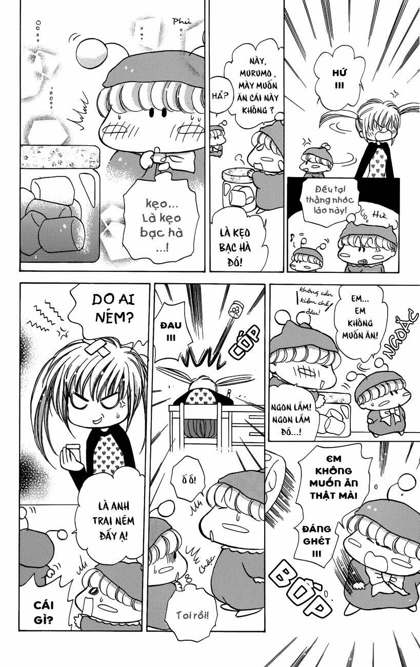 Mirumo De Pon! Chapter 7 - Trang 2