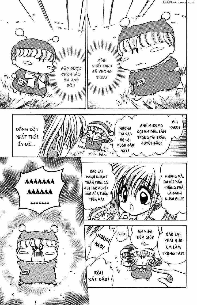 Mirumo De Pon! Chapter 7 - Trang 2