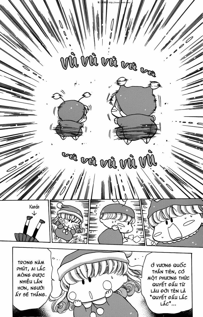 Mirumo De Pon! Chapter 7 - Trang 2