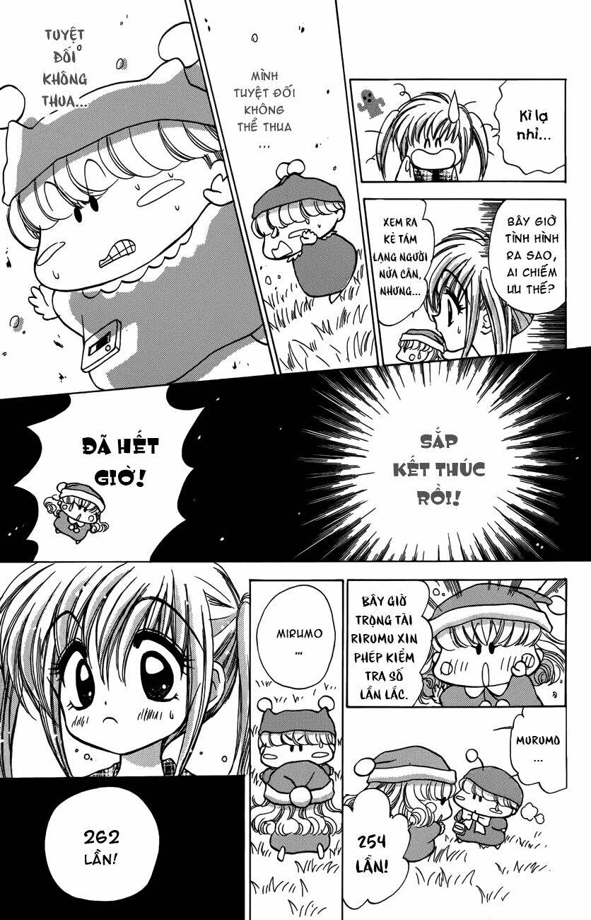 Mirumo De Pon! Chapter 7 - Trang 2