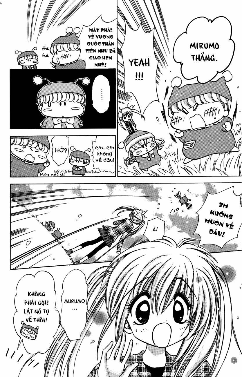 Mirumo De Pon! Chapter 7 - Trang 2