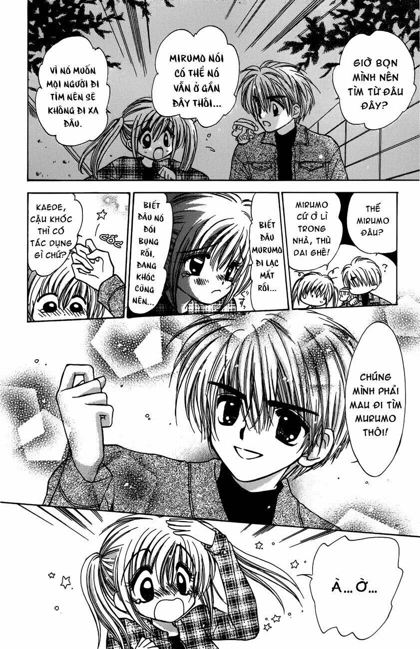 Mirumo De Pon! Chapter 7 - Trang 2