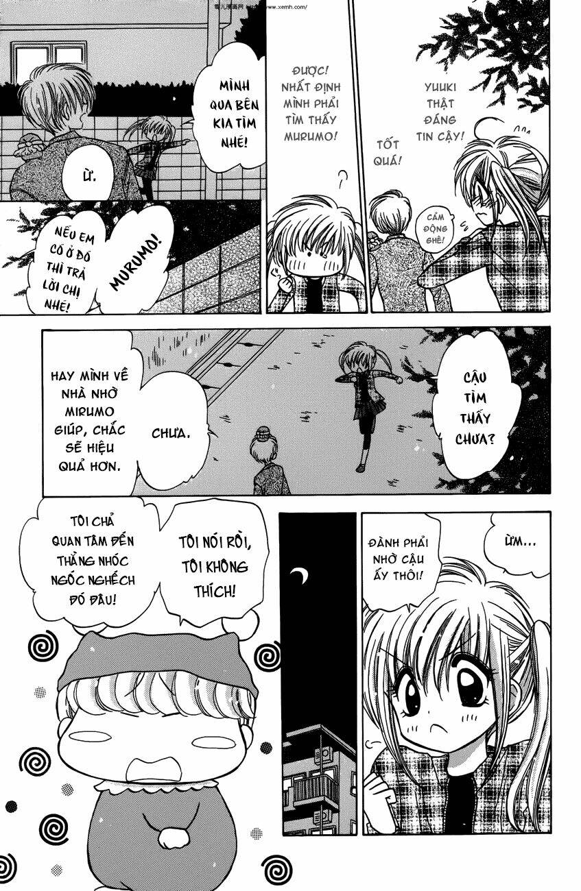 Mirumo De Pon! Chapter 7 - Trang 2