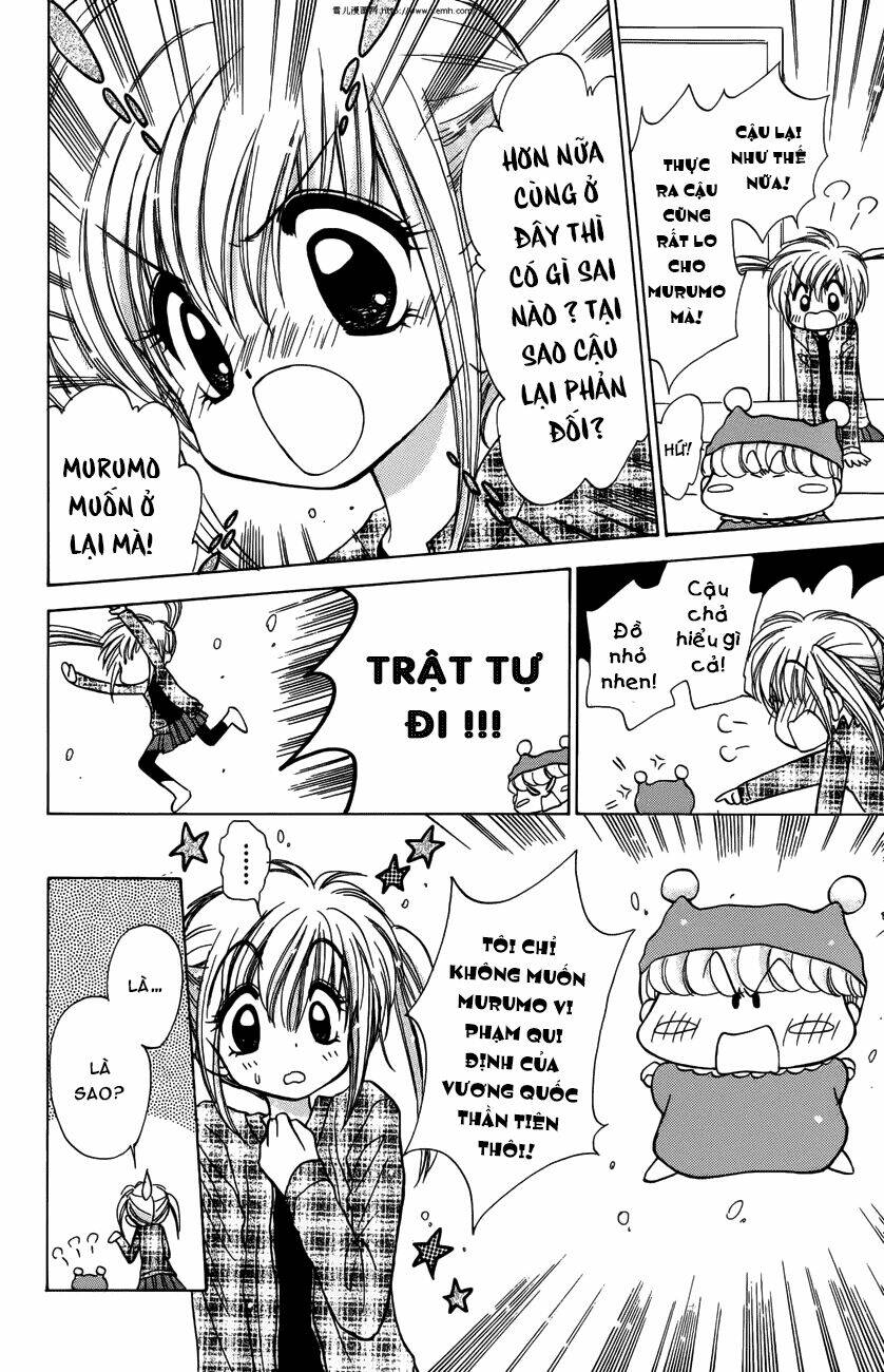 Mirumo De Pon! Chapter 7 - Trang 2