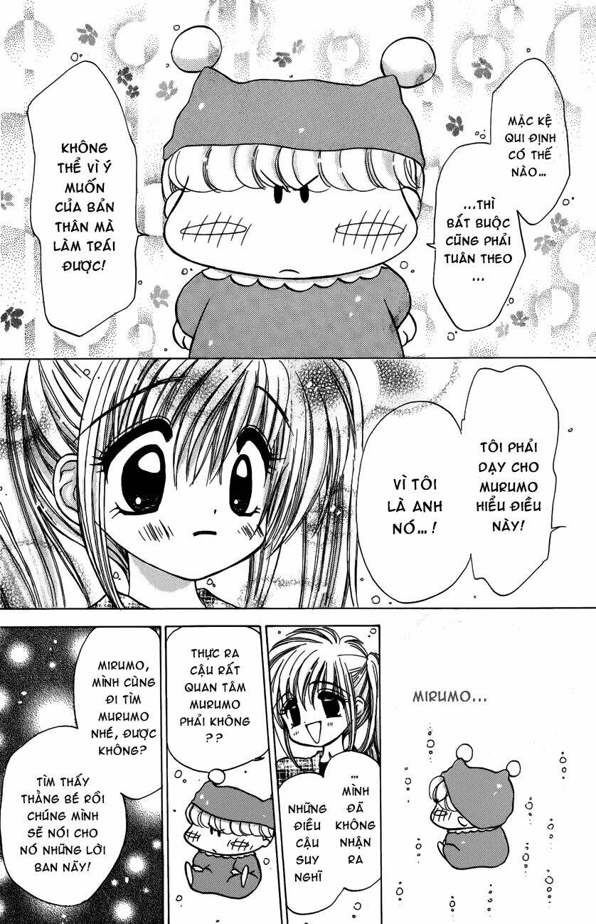 Mirumo De Pon! Chapter 7 - Trang 2