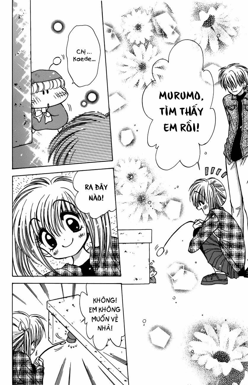 Mirumo De Pon! Chapter 7 - Trang 2