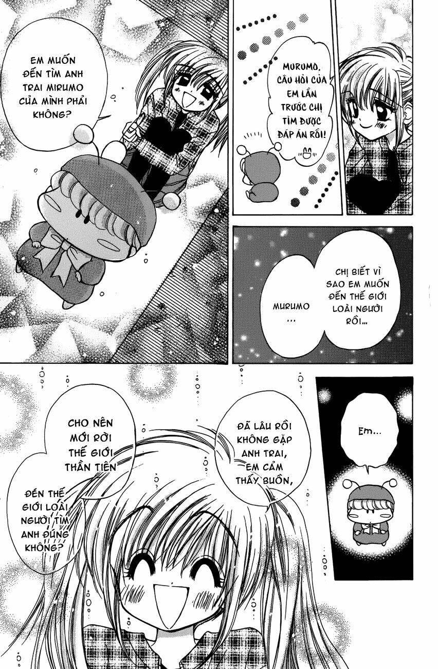 Mirumo De Pon! Chapter 7 - Trang 2