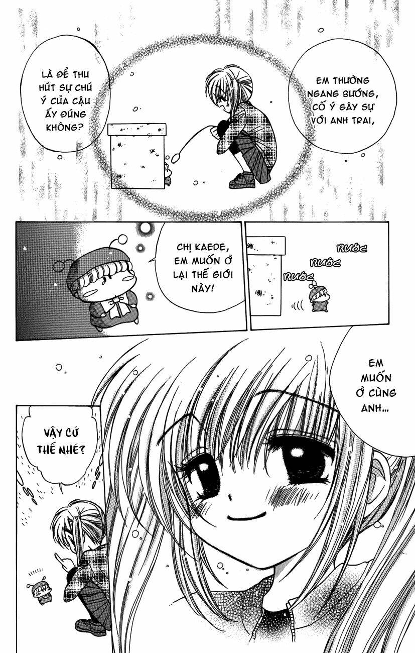 Mirumo De Pon! Chapter 7 - Trang 2