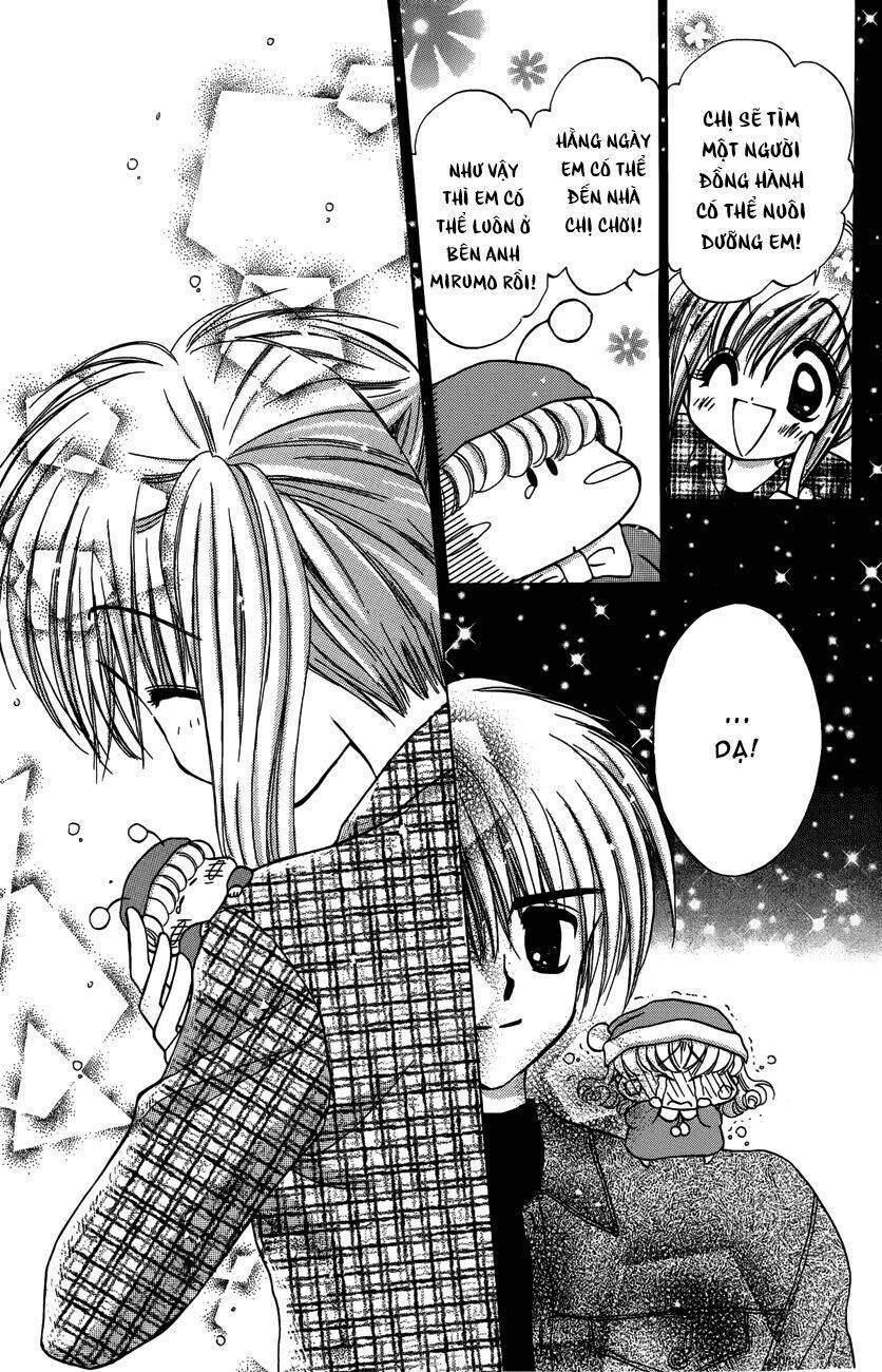 Mirumo De Pon! Chapter 7 - Trang 2