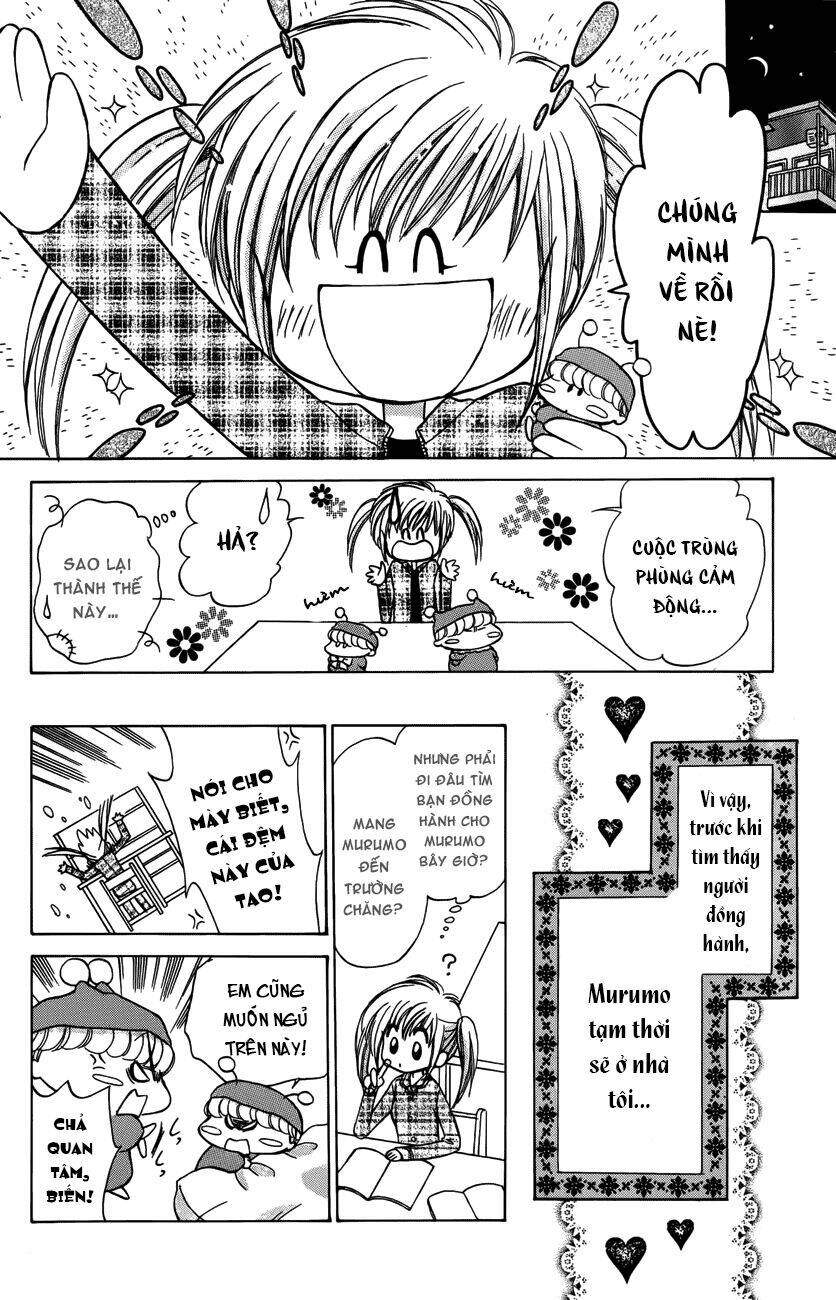 Mirumo De Pon! Chapter 7 - Trang 2