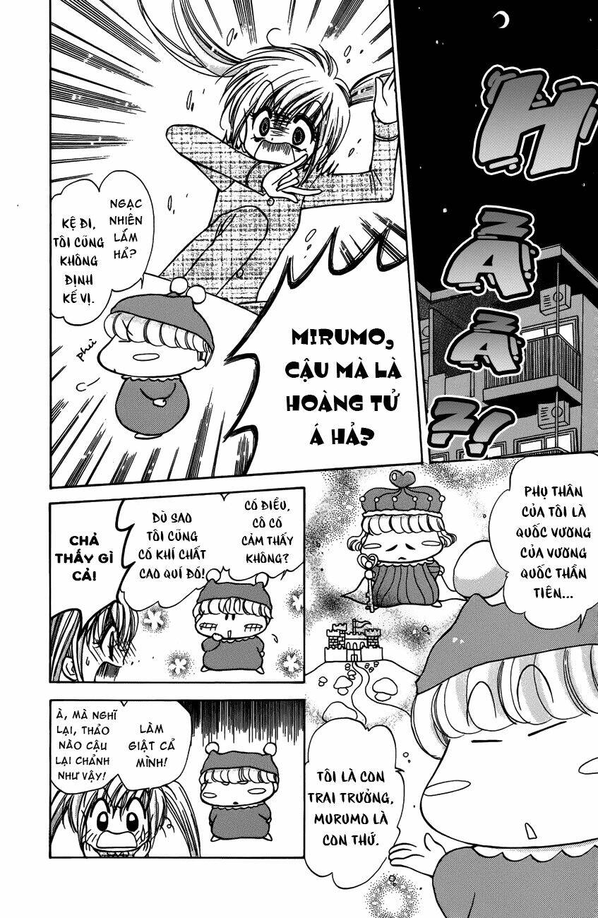 Mirumo De Pon! Chapter 7 - Trang 2