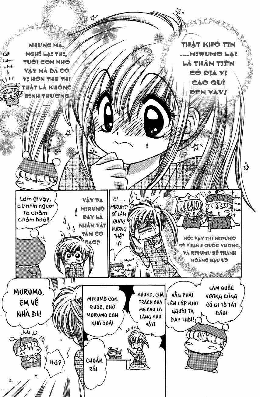 Mirumo De Pon! Chapter 7 - Trang 2