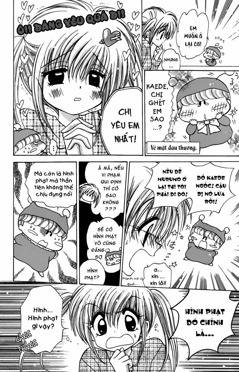 Mirumo De Pon! Chapter 7 - Trang 2