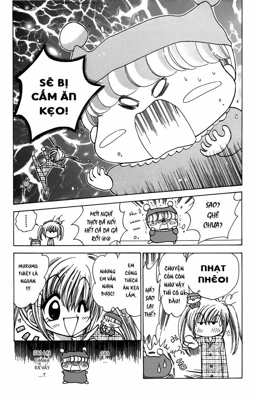 Mirumo De Pon! Chapter 7 - Trang 2