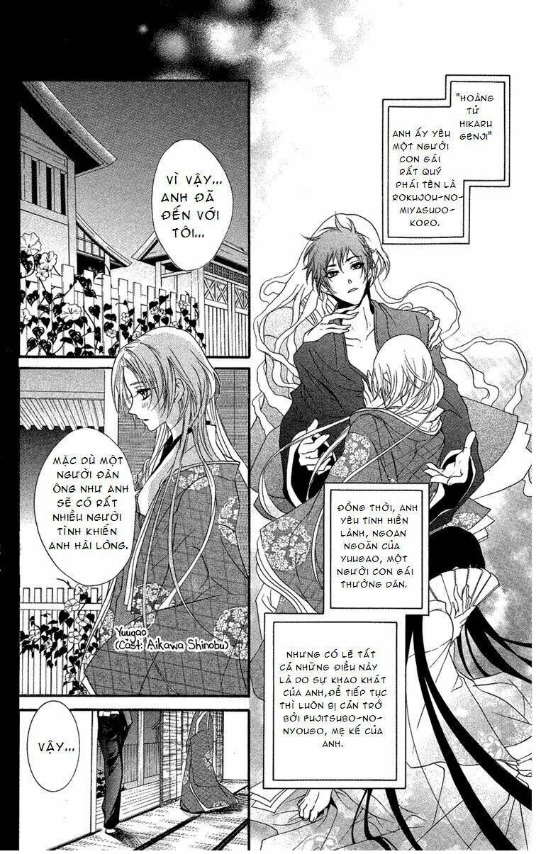 Mishounen Produce Chapter 8 - Trang 2