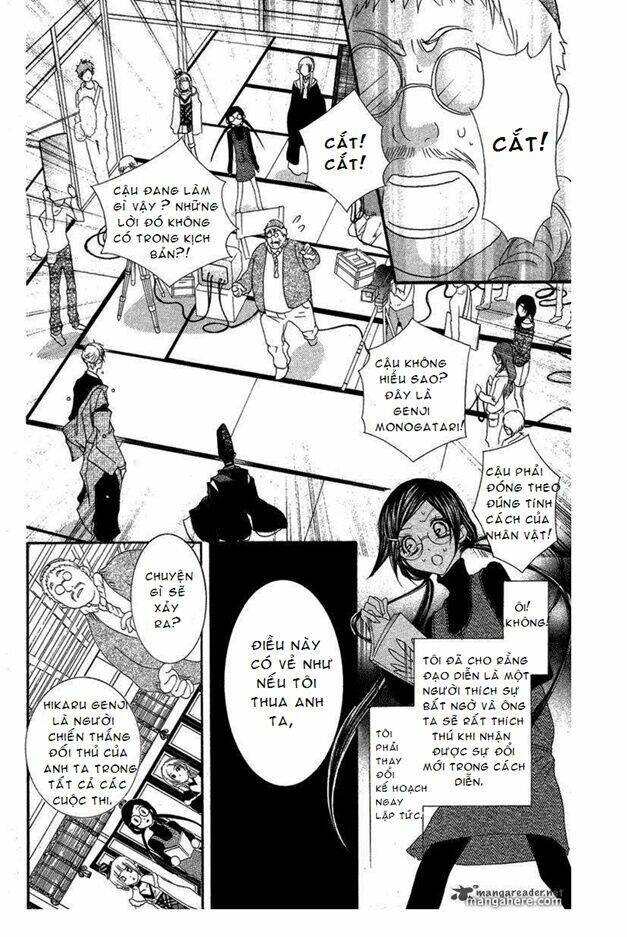 Mishounen Produce Chapter 8 - Trang 2