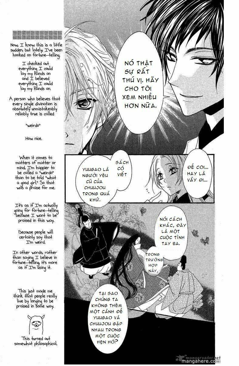 Mishounen Produce Chapter 8 - Trang 2